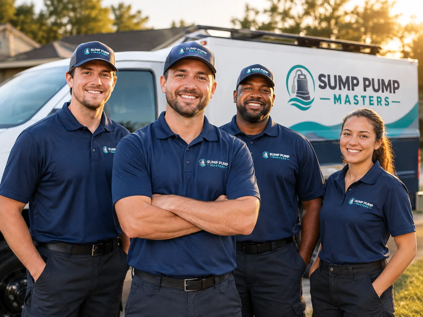 Sump Pump Repair company in Le Roy, WV